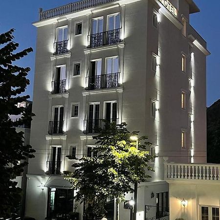 Ruby Palace Vlore Ngoại thất bức ảnh