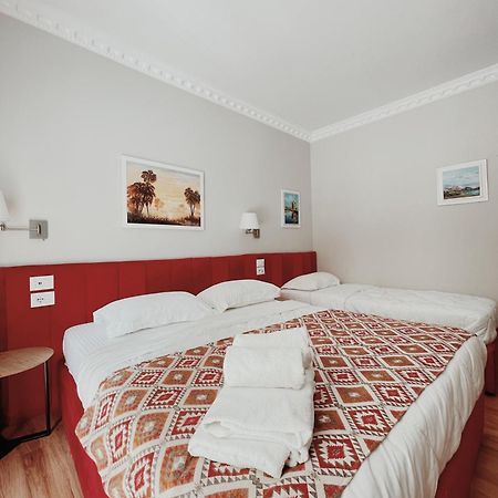 Ruby Palace Vlore Ngoại thất bức ảnh