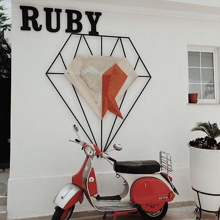 Ruby Palace Vlore Ngoại thất bức ảnh