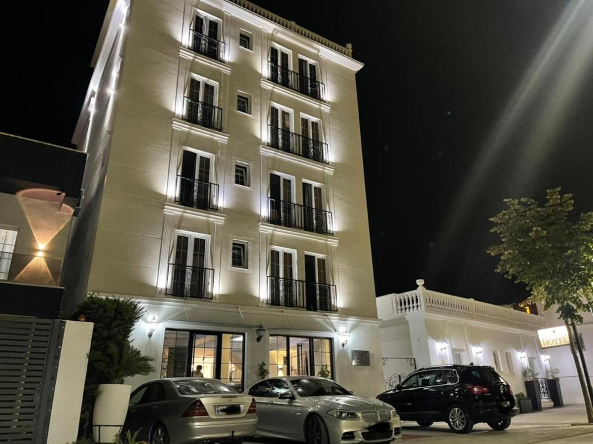 Ruby Palace Vlore Ngoại thất bức ảnh
