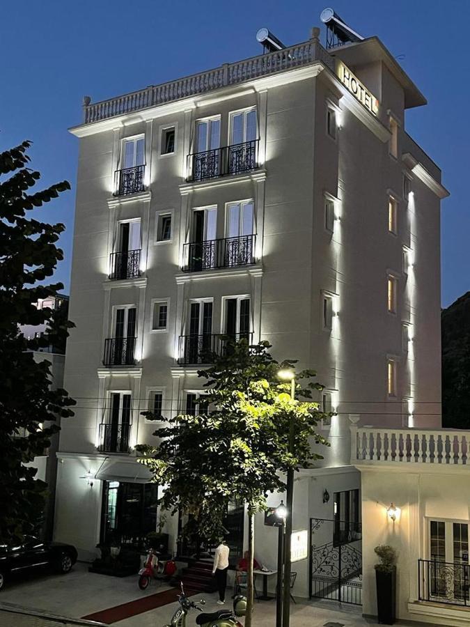 Ruby Palace Vlore Ngoại thất bức ảnh