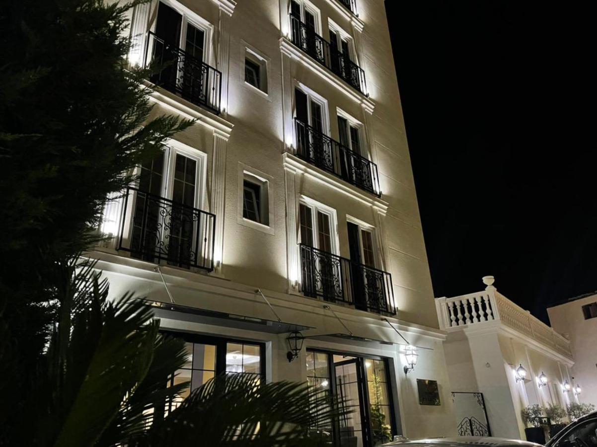 Ruby Palace Vlore Ngoại thất bức ảnh