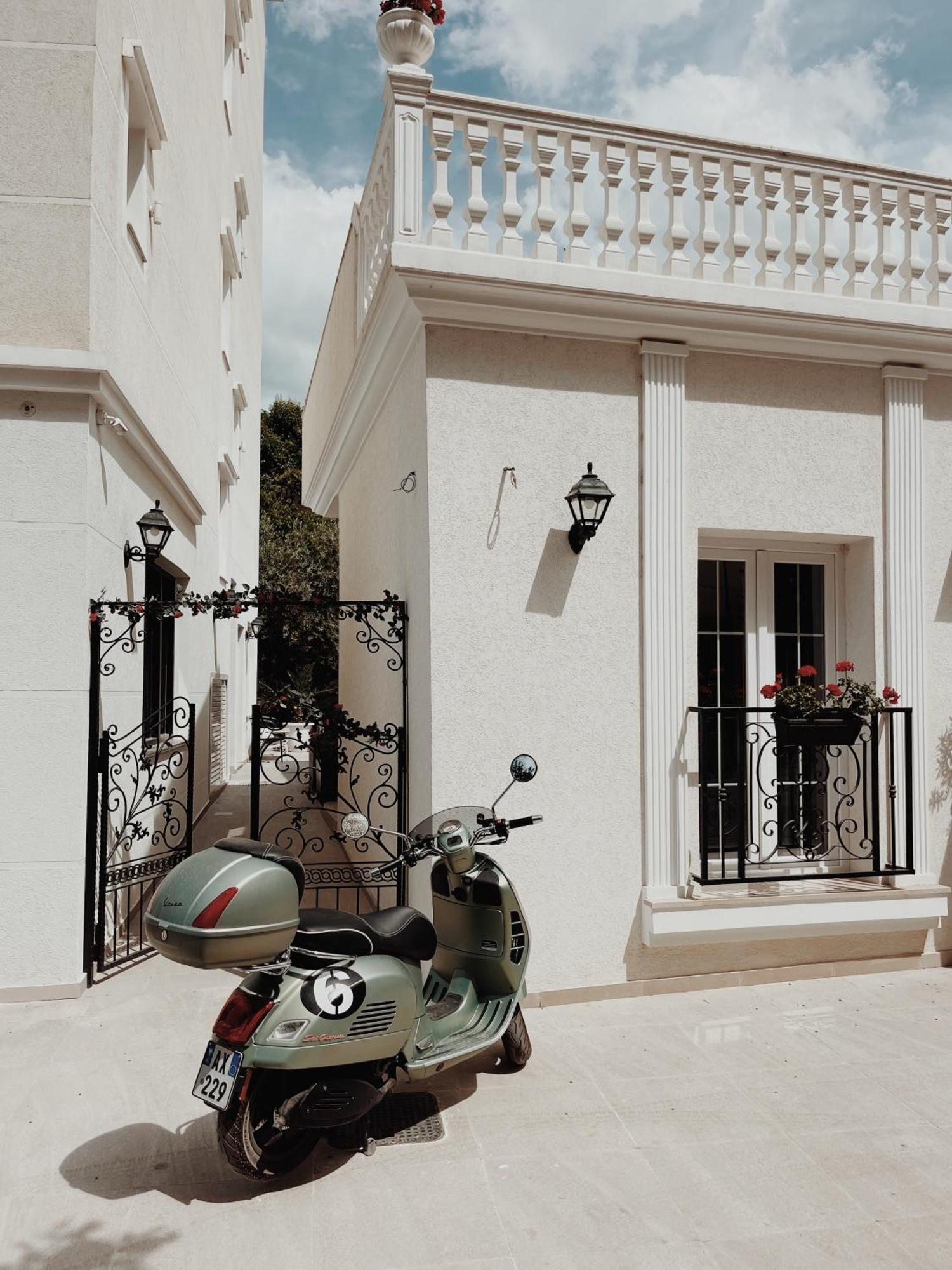 Ruby Palace Vlore Ngoại thất bức ảnh