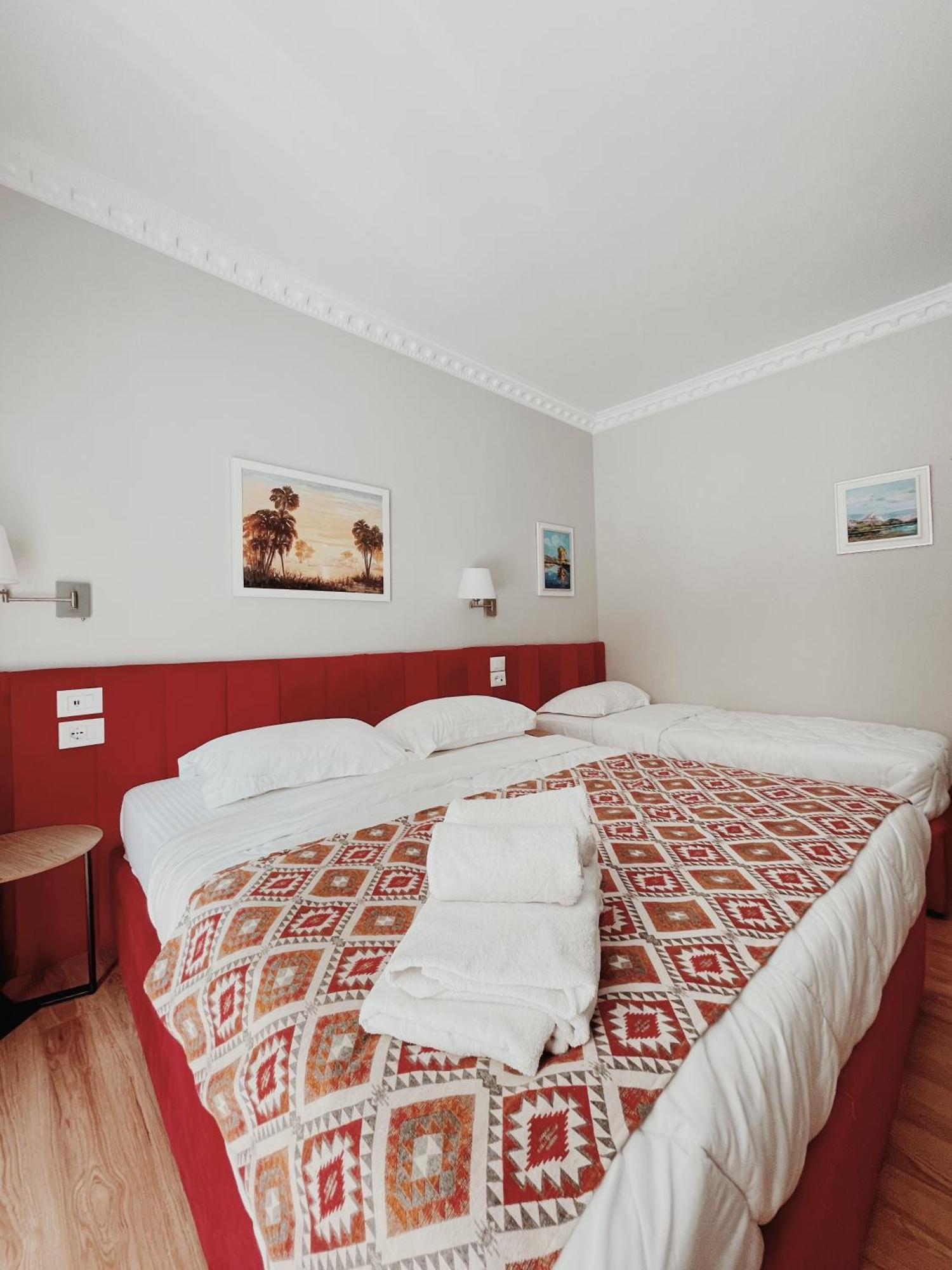 Ruby Palace Vlore Ngoại thất bức ảnh