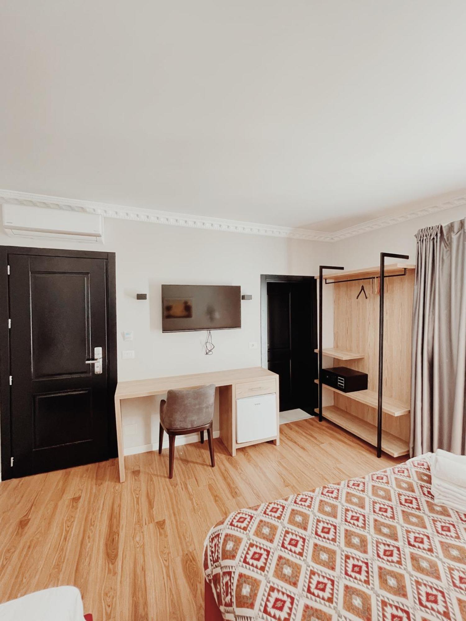 Ruby Palace Vlore Ngoại thất bức ảnh