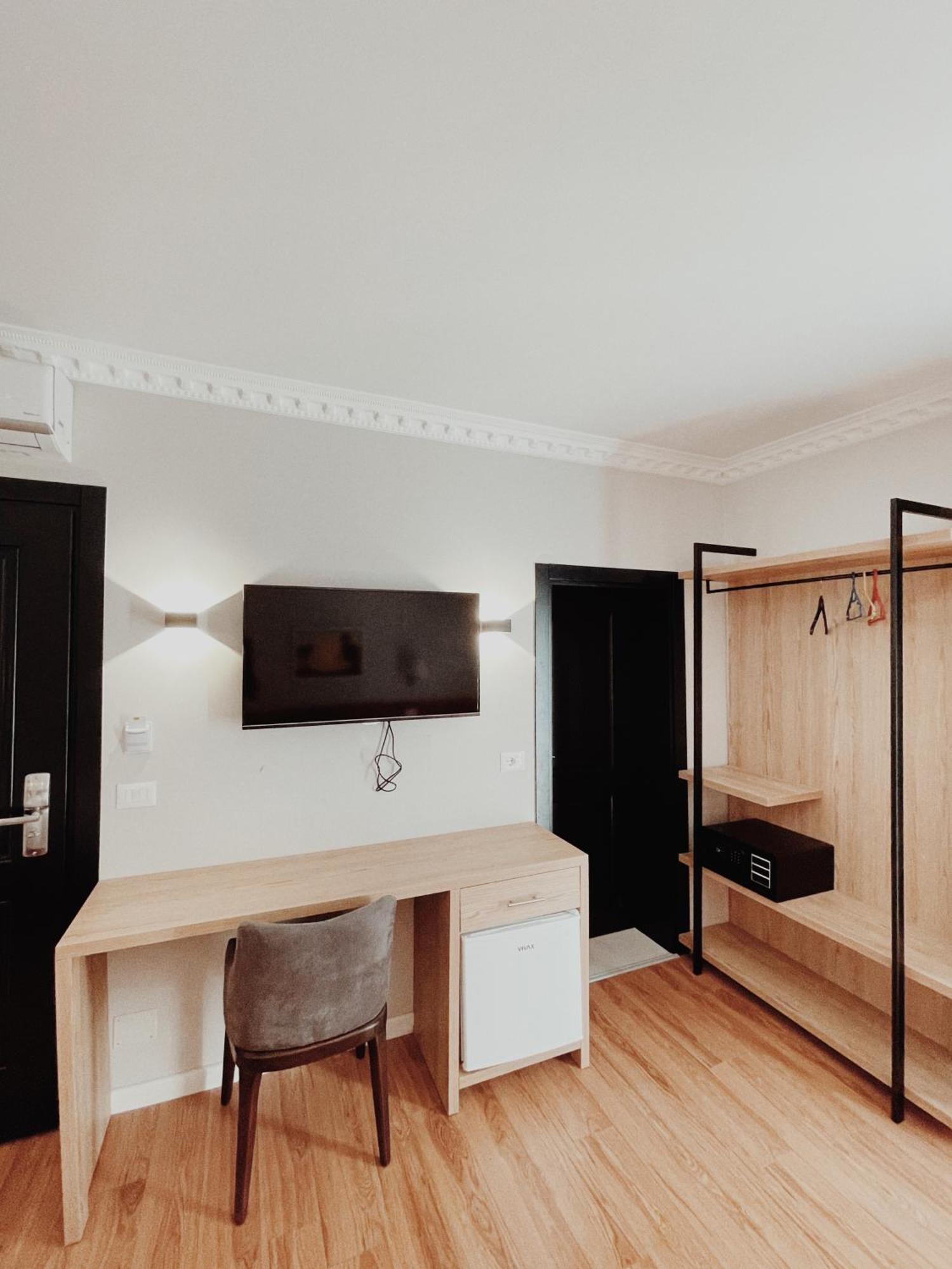Ruby Palace Vlore Ngoại thất bức ảnh