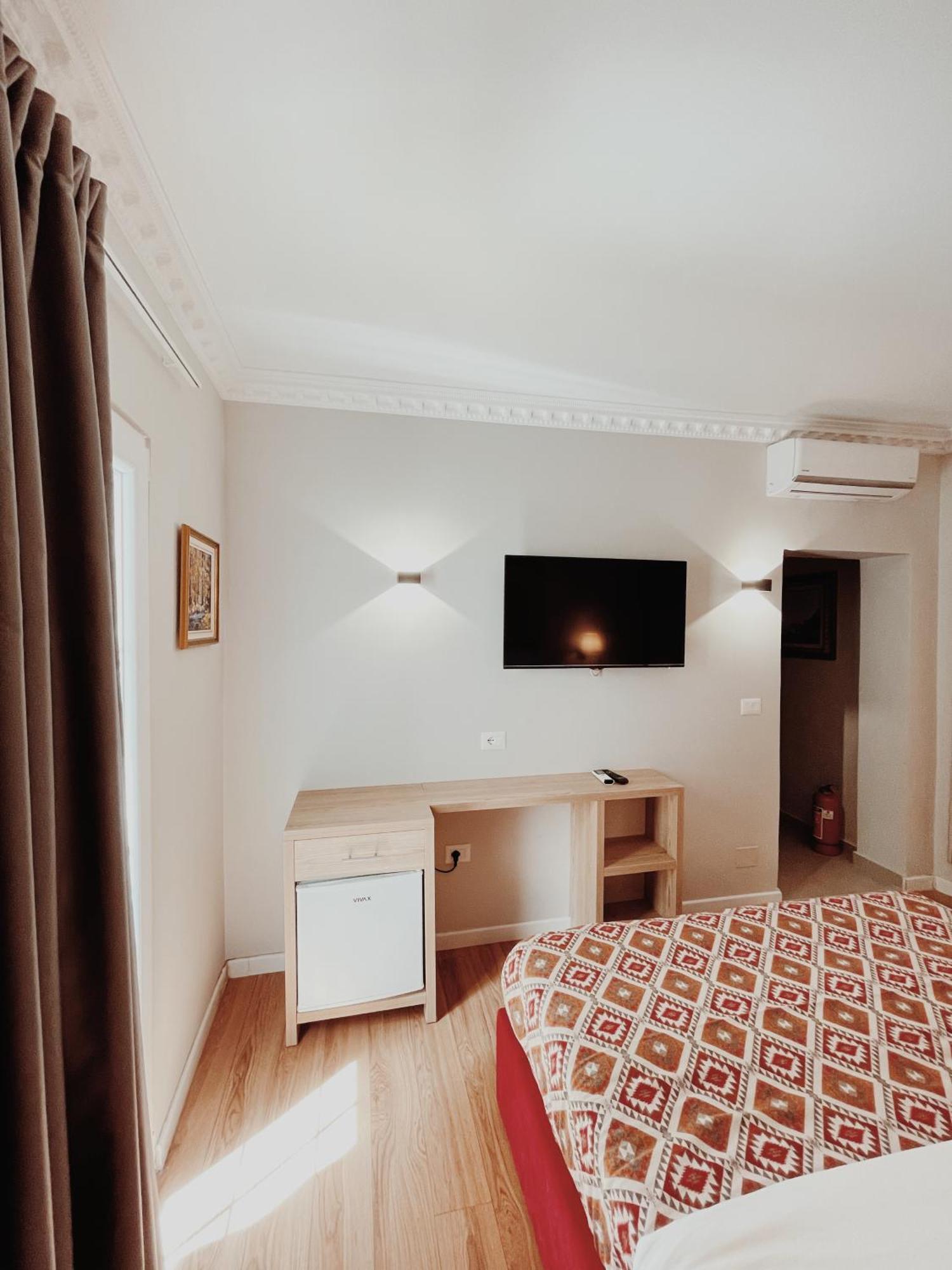 Ruby Palace Vlore Ngoại thất bức ảnh