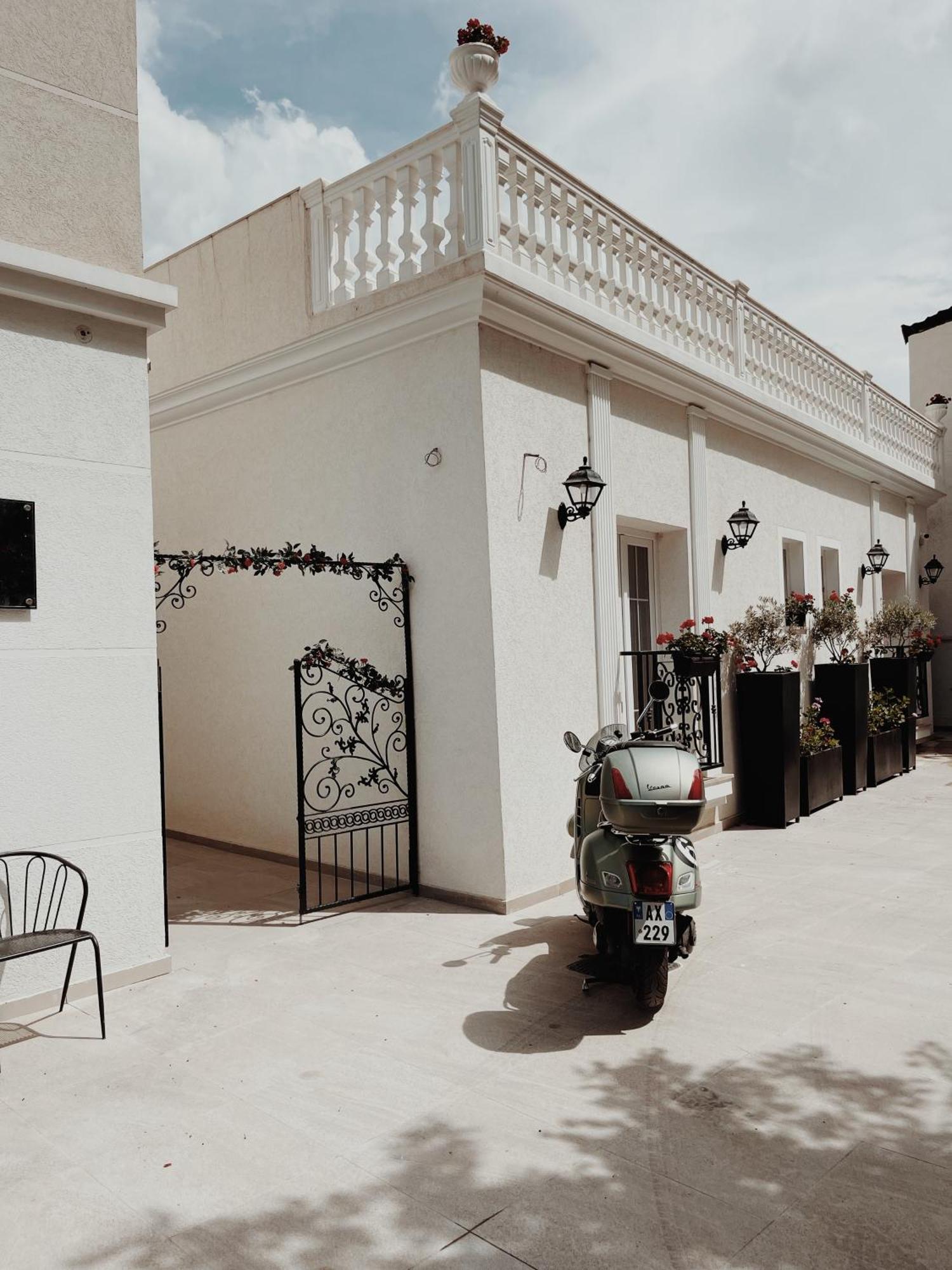 Ruby Palace Vlore Ngoại thất bức ảnh