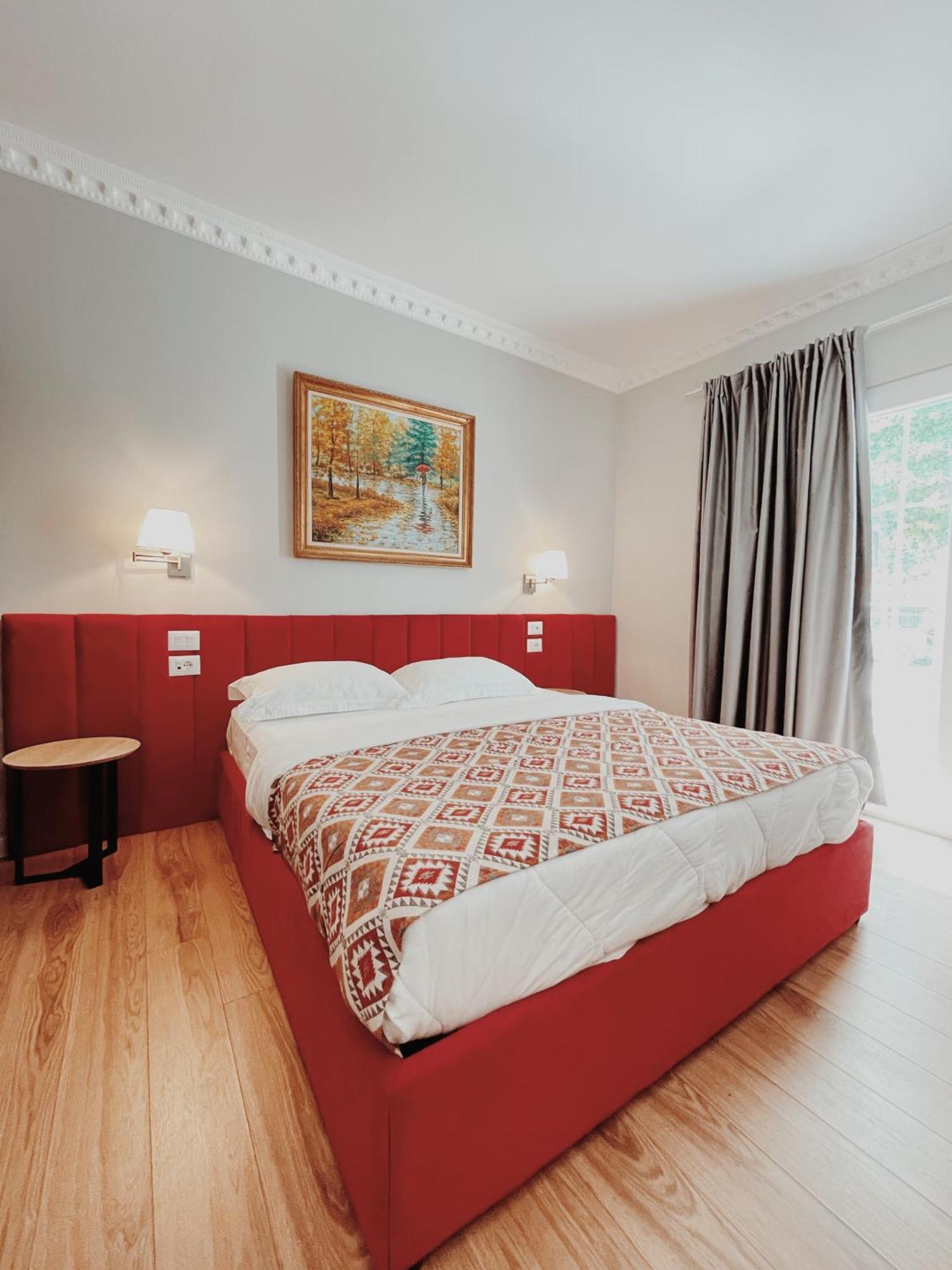 Ruby Palace Vlore Ngoại thất bức ảnh