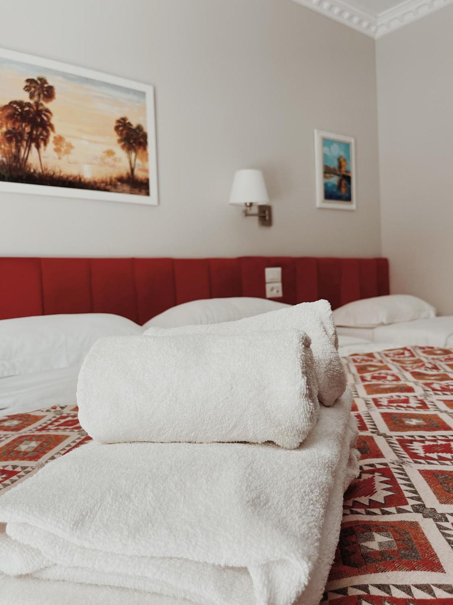 Ruby Palace Vlore Ngoại thất bức ảnh