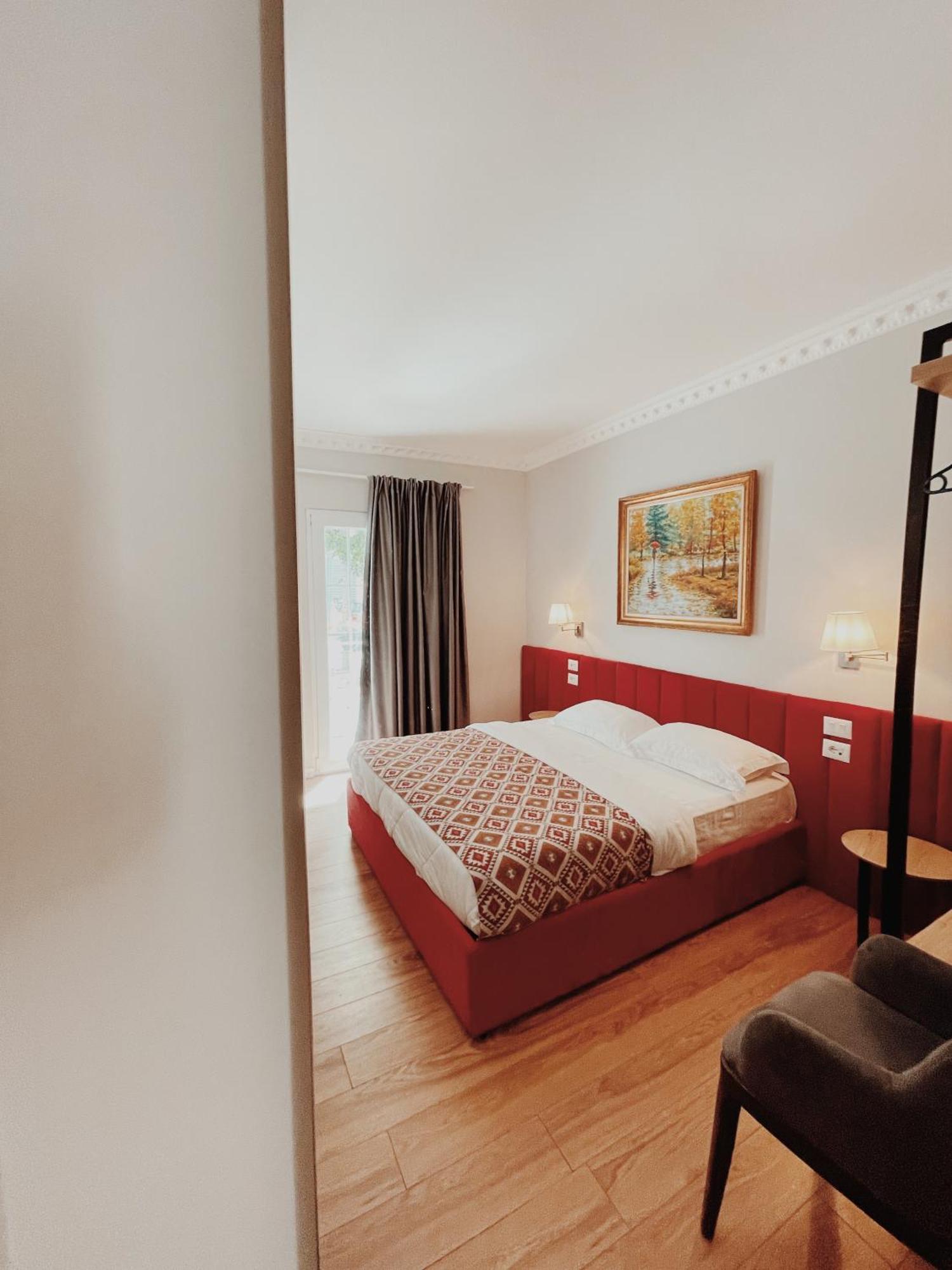 Ruby Palace Vlore Ngoại thất bức ảnh