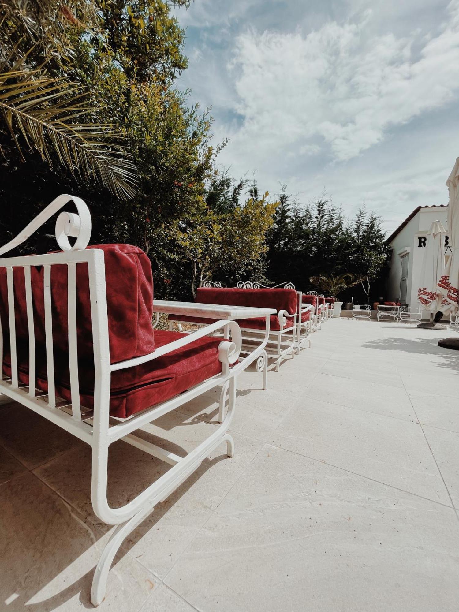 Ruby Palace Vlore Ngoại thất bức ảnh