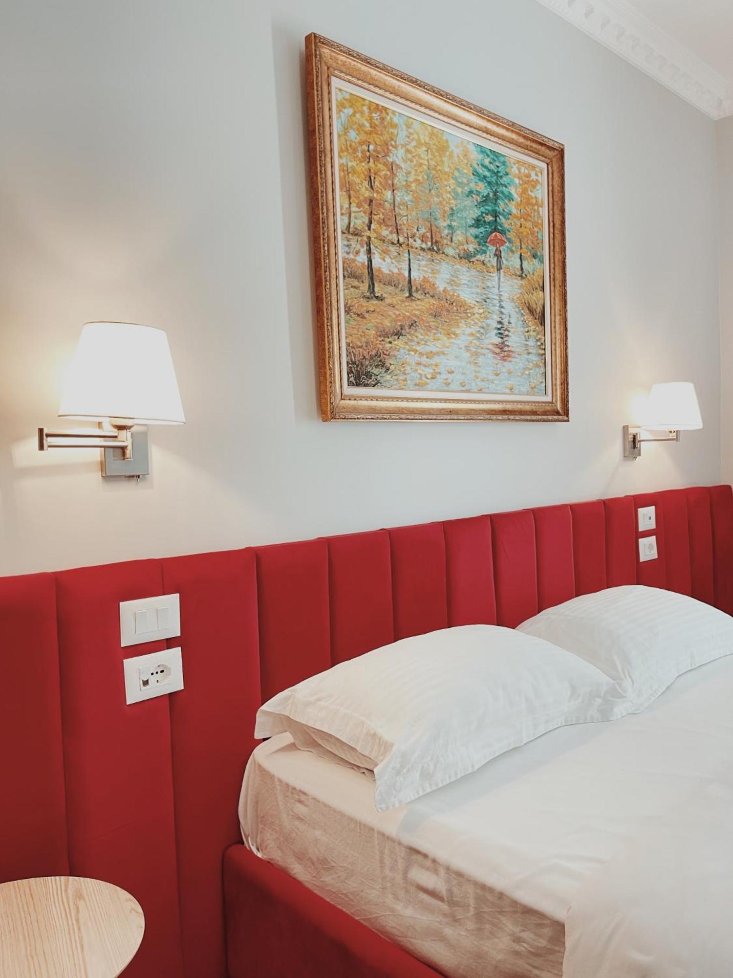 Ruby Palace Vlore Ngoại thất bức ảnh