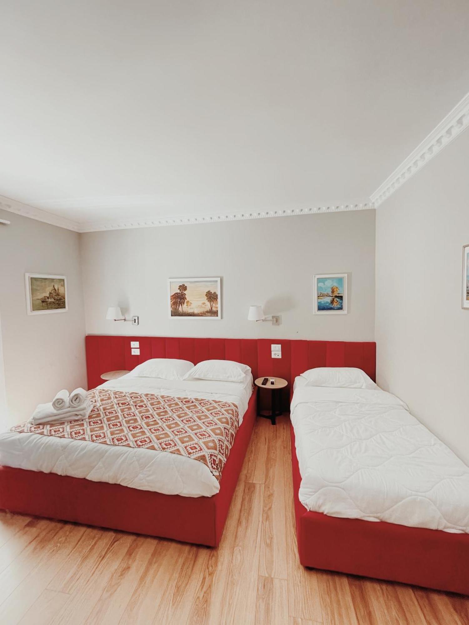Ruby Palace Vlore Ngoại thất bức ảnh