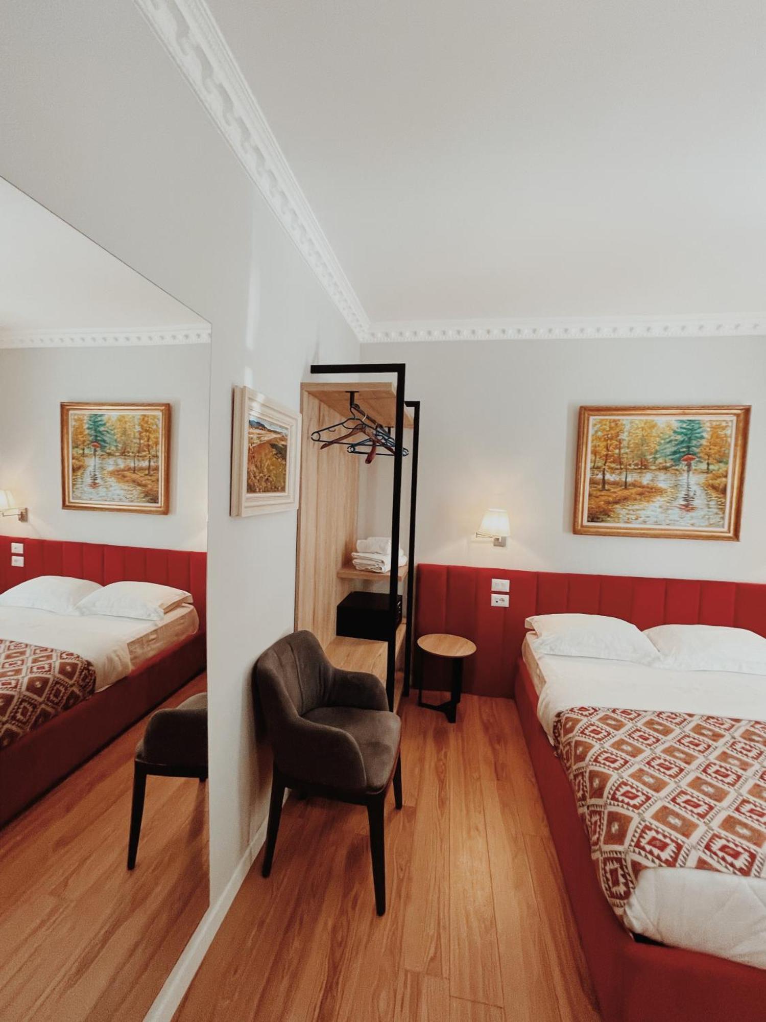 Ruby Palace Vlore Ngoại thất bức ảnh
