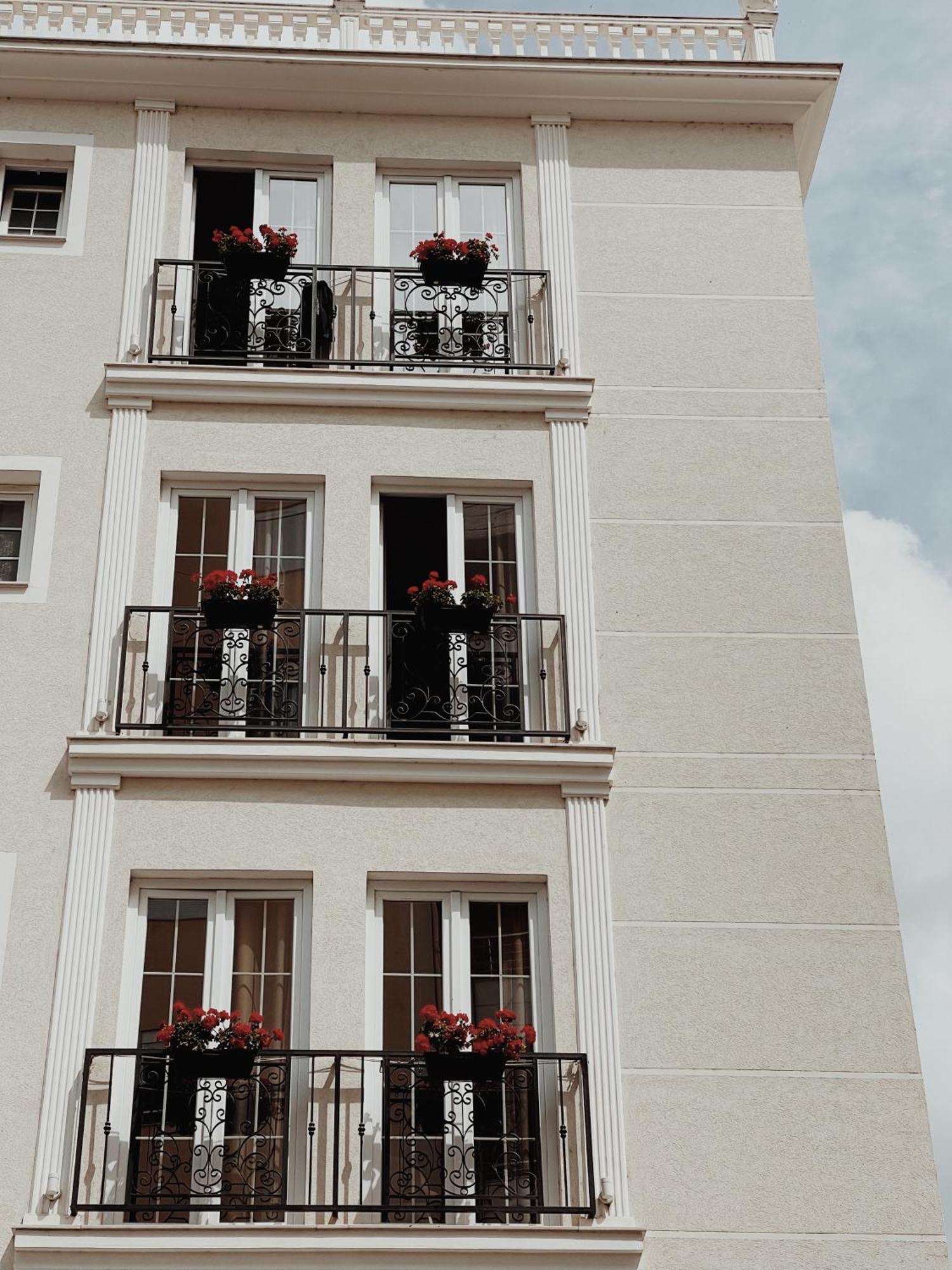 Ruby Palace Vlore Ngoại thất bức ảnh