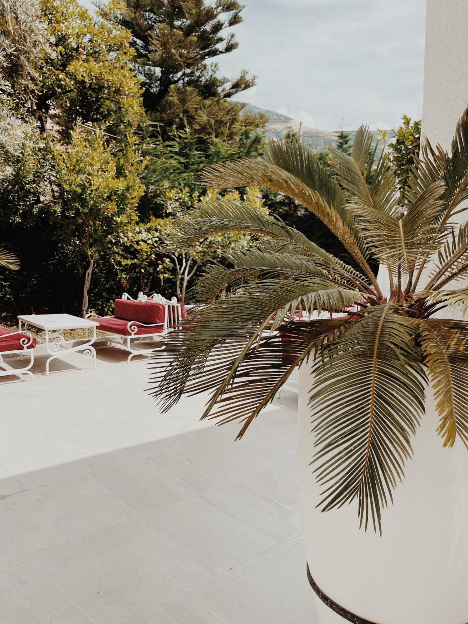 Ruby Palace Vlore Ngoại thất bức ảnh