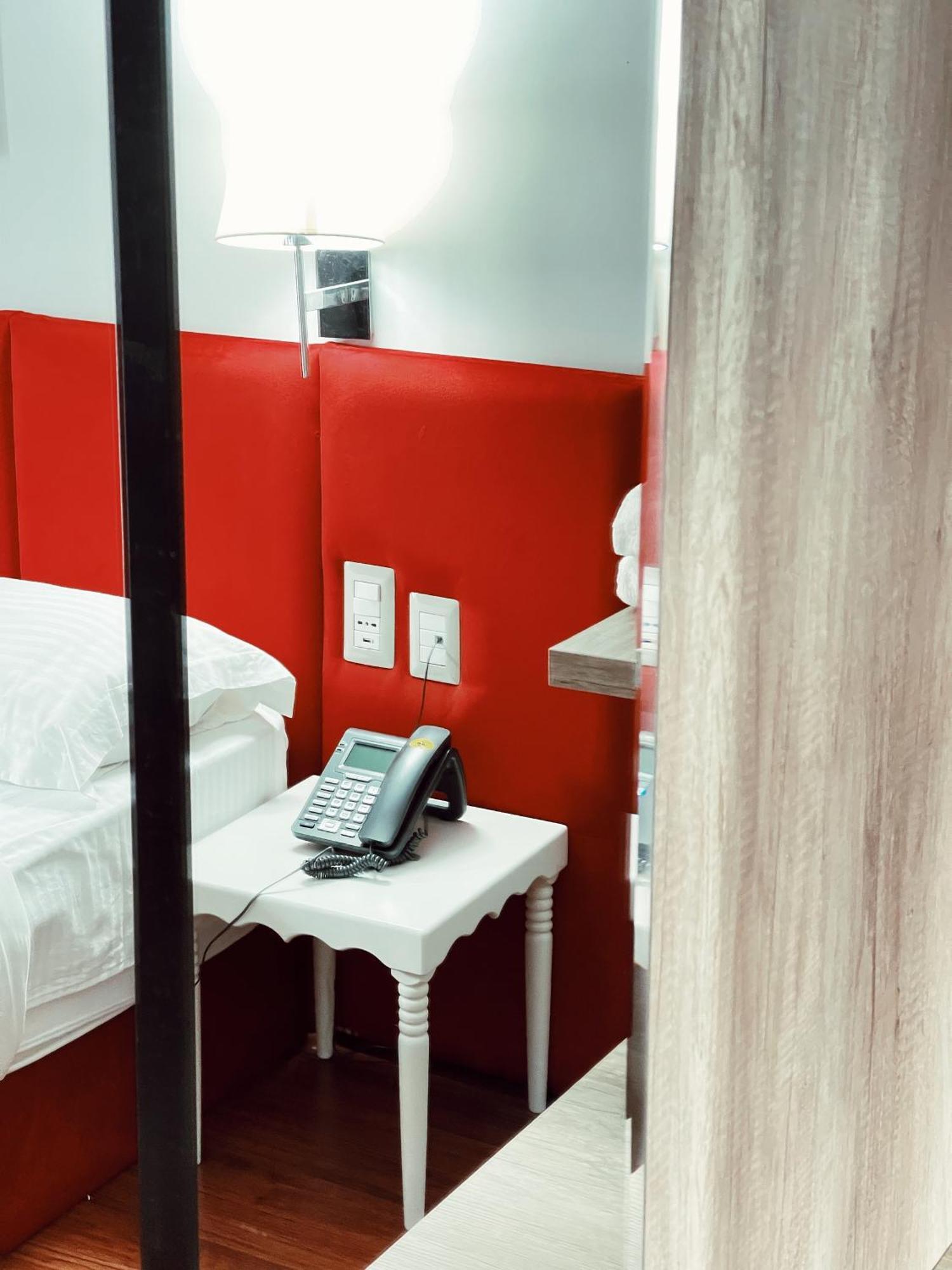 Ruby Palace Vlore Ngoại thất bức ảnh