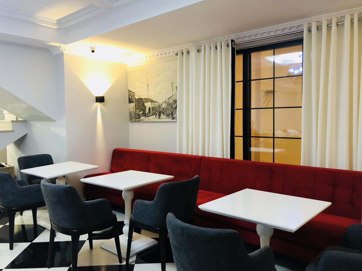 Ruby Palace Vlore Ngoại thất bức ảnh
