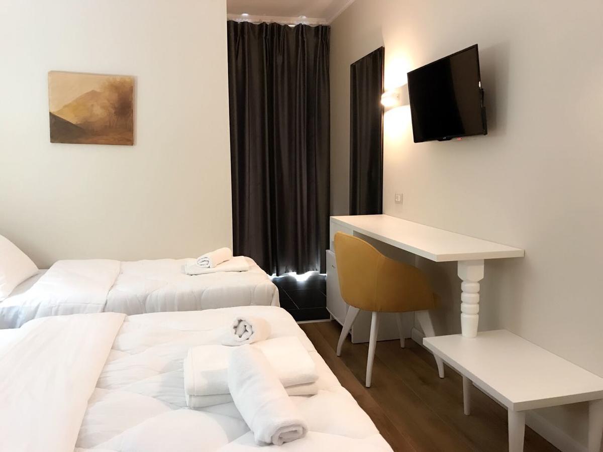 Ruby Palace Vlore Ngoại thất bức ảnh