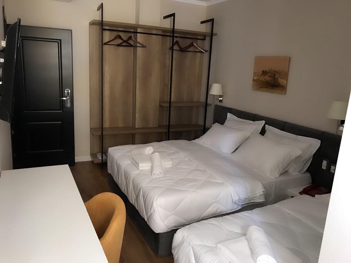 Ruby Palace Vlore Ngoại thất bức ảnh