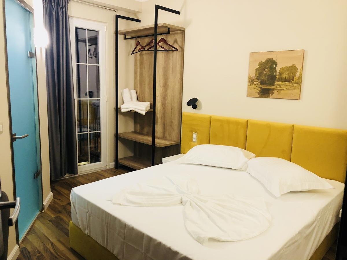 Ruby Palace Vlore Ngoại thất bức ảnh