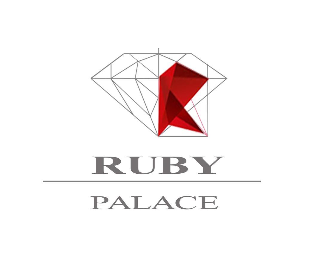 Ruby Palace Vlore Ngoại thất bức ảnh