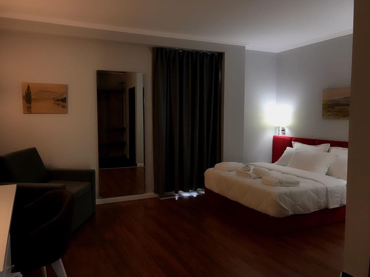 Ruby Palace Vlore Ngoại thất bức ảnh