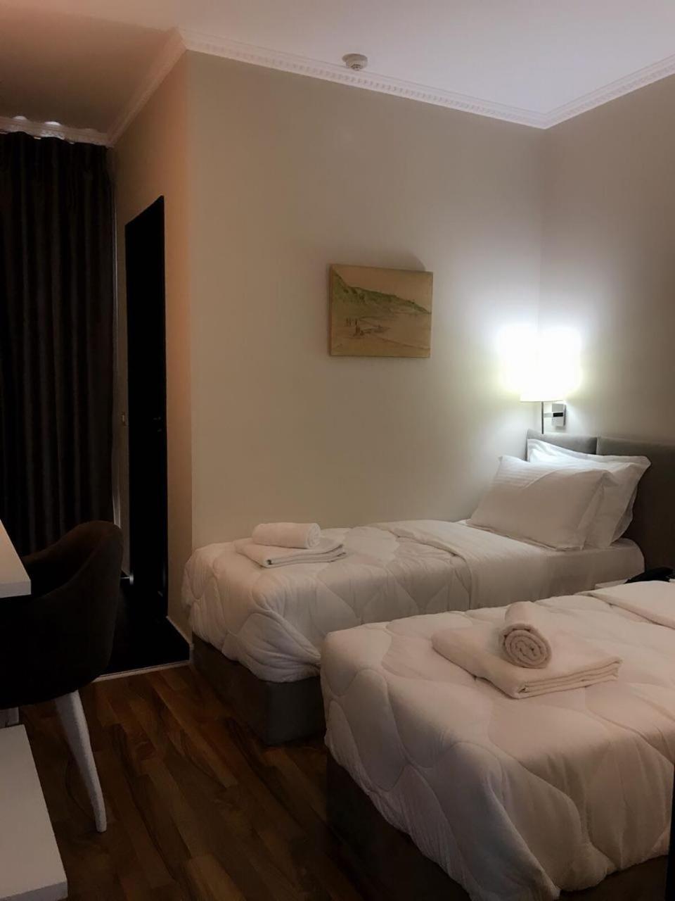 Ruby Palace Vlore Ngoại thất bức ảnh
