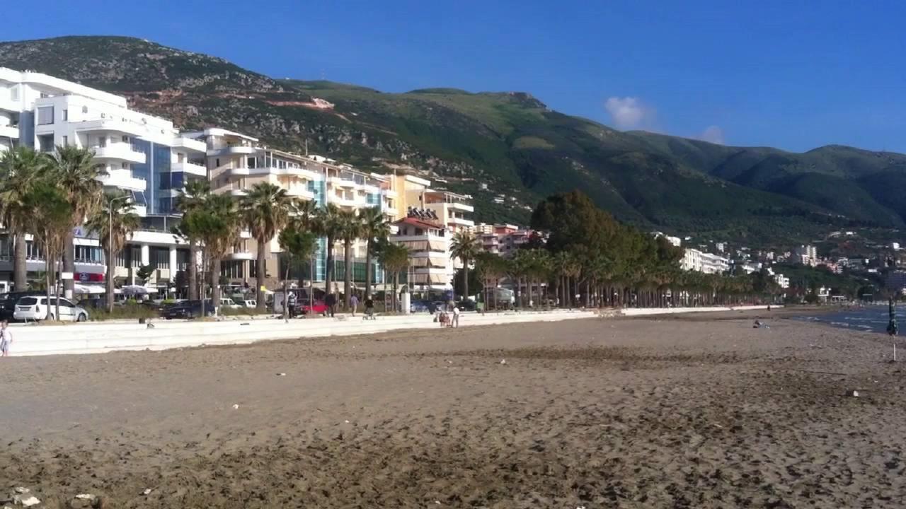 Ruby Palace Vlore Ngoại thất bức ảnh
