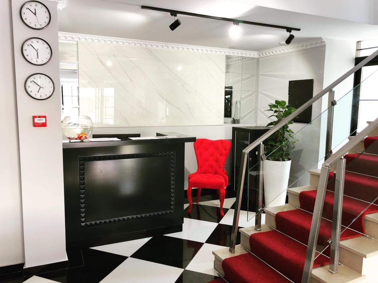 Ruby Palace Vlore Ngoại thất bức ảnh