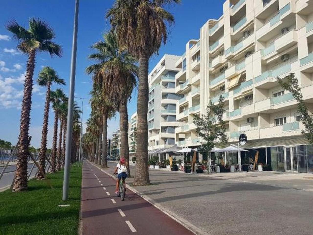 Ruby Palace Vlore Ngoại thất bức ảnh